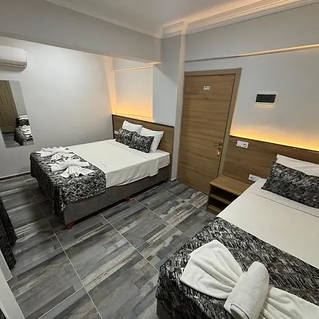 Akapella باموكاليه