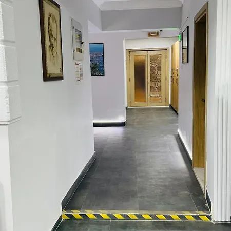 فندق Akapella باموكاليه