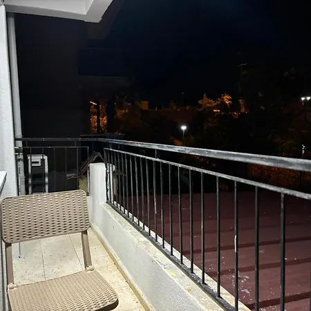 Akapella * باموكاليه