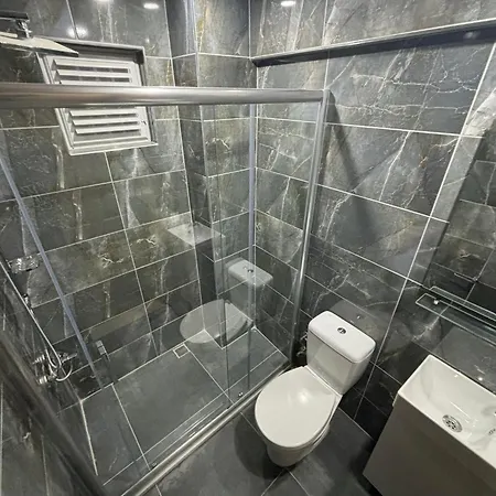 Hotel Akapella