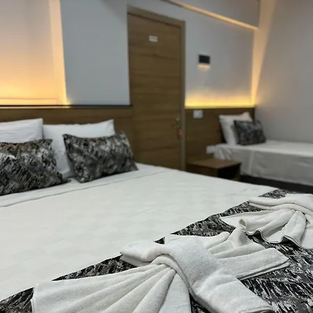 Akapella Hotel Pamukkale