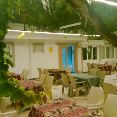 Hotel Akapella