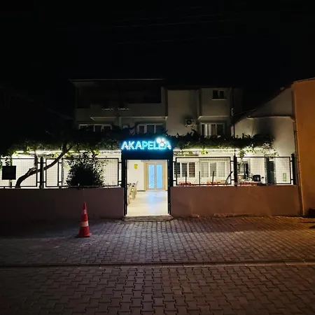 Akapella Hotel *