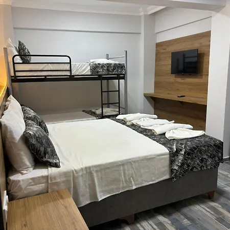 Hotel Akapella *