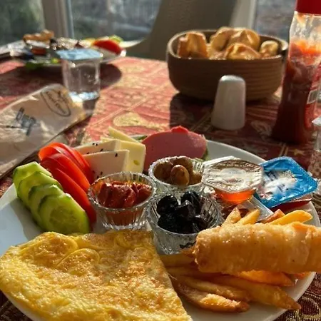 מלון Akapella פמוקלה