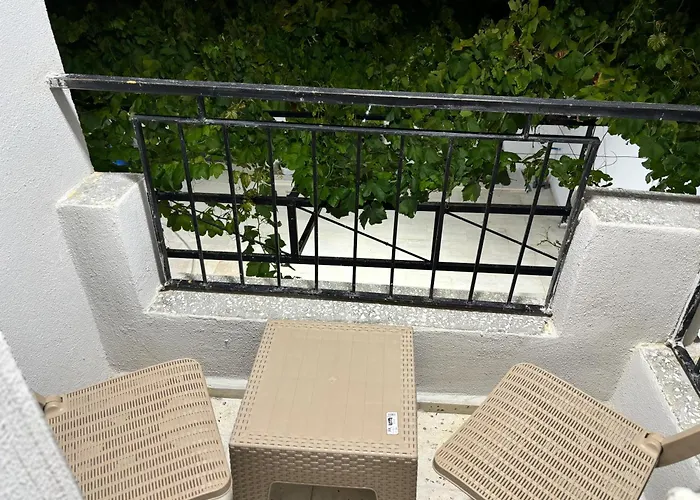 Hotel Akapella Pamukkale