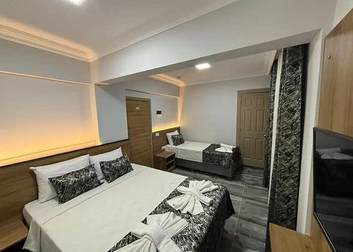 Hotel Akapella Pamukkale