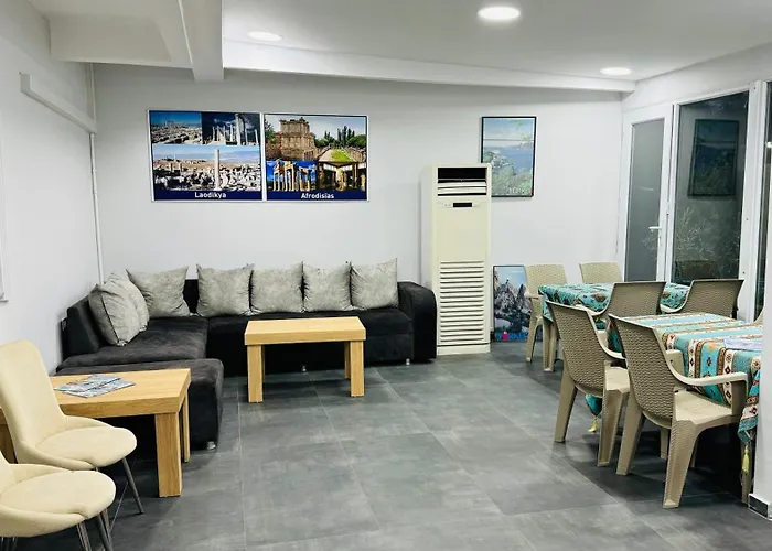 Akapella Παμούκαλε