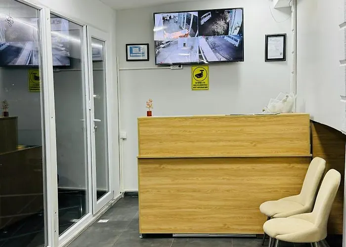 Akapella Παμούκαλε