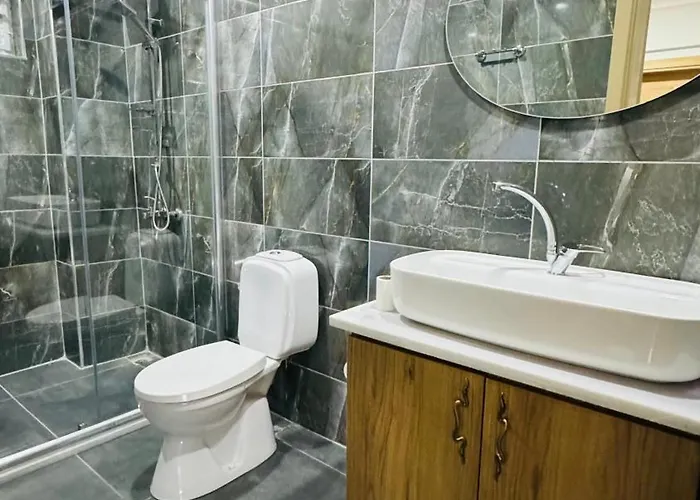 Akapella Ξενοδοχείο *