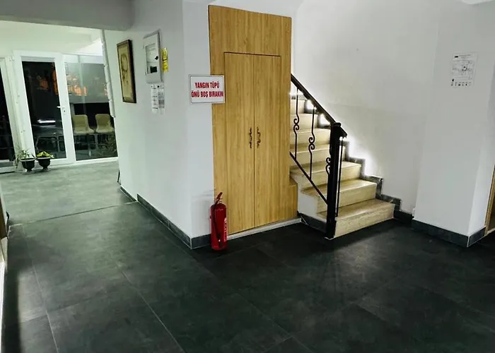 Hotel Akapella Pamukkale