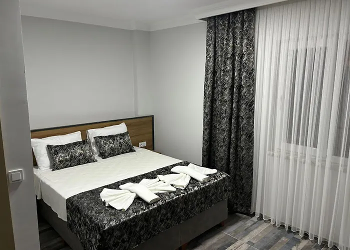 Akapella * Παμούκαλε