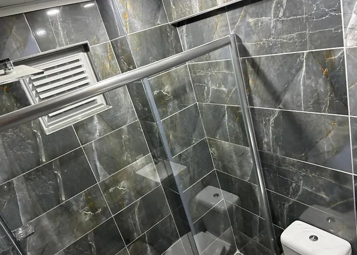 Akapella Hotel Pamukkale