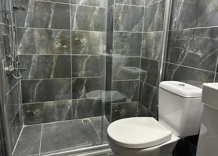 Akapella Ξενοδοχείο *