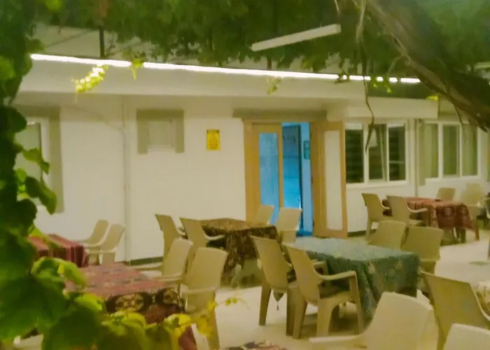 Ξενοδοχείο Akapella