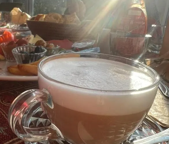 Akapella Παμούκαλε