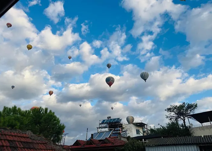 Akapella * Pamukkale