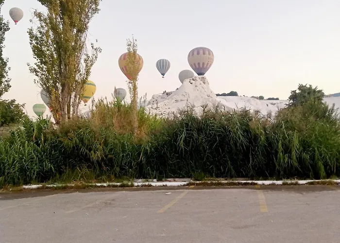 Akapella Ξενοδοχείο