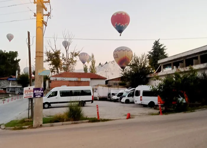 Ξενοδοχείο Akapella *