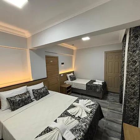 Akapella Hotel