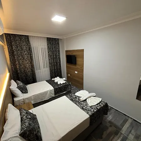 Akapella Hotel *