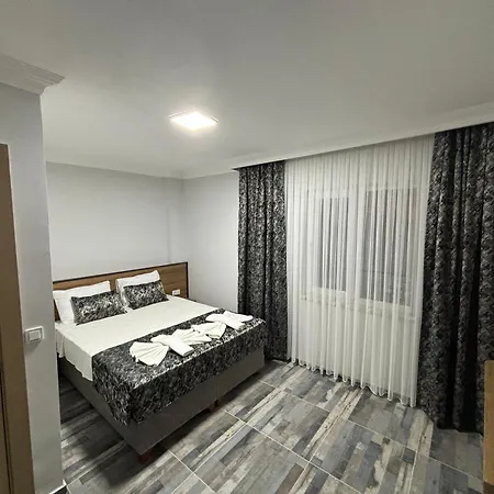 Akapella 帕莫卡莱