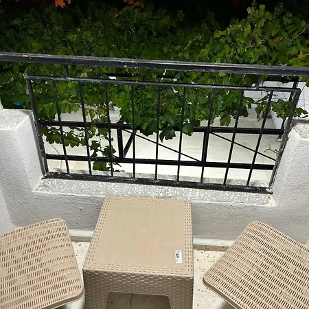 Hotel Akapella Pamukkale