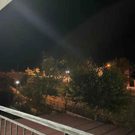 Akapella 酒店 帕莫卡莱