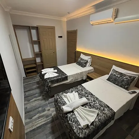 Hotel Akapella Pamukkale