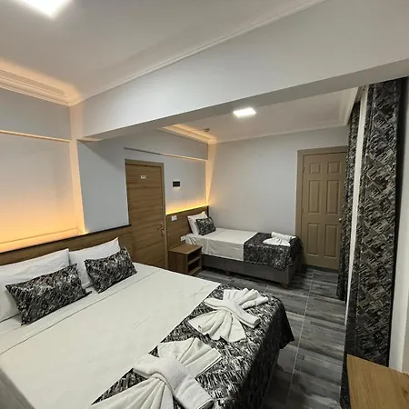 Hotel Akapella Pamukkale