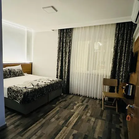 Hotel Akapella