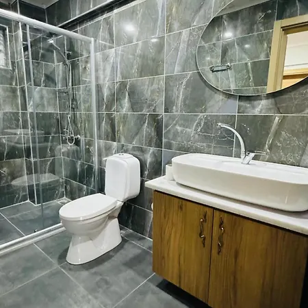 Akapella Hotel *