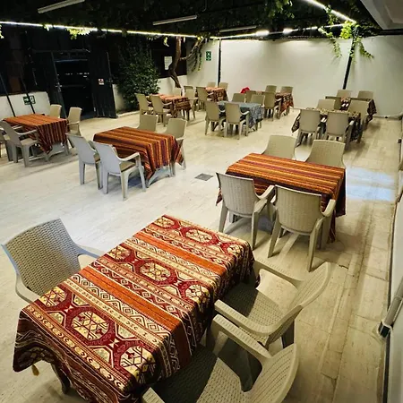 Hotel Akapella *