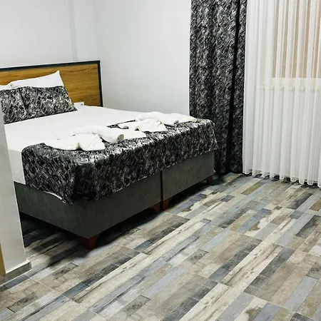 Akapella 酒店 帕莫卡莱