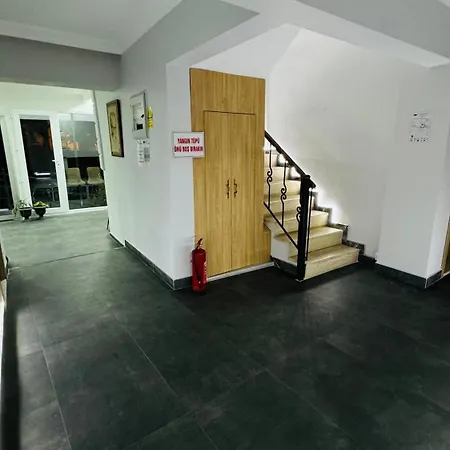 Hotel Akapella Pamukkale