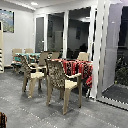 Akapella パムッカレ