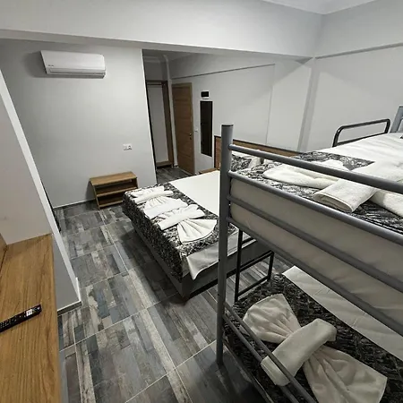 Akapella Hotel