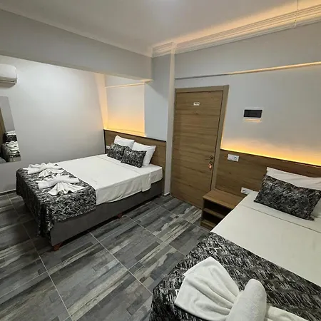 Hotel Akapella