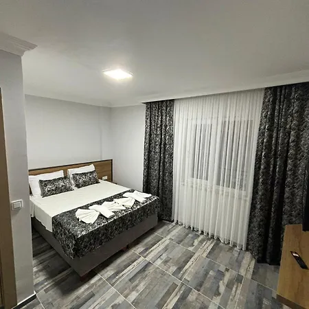 Akapella Hotel *