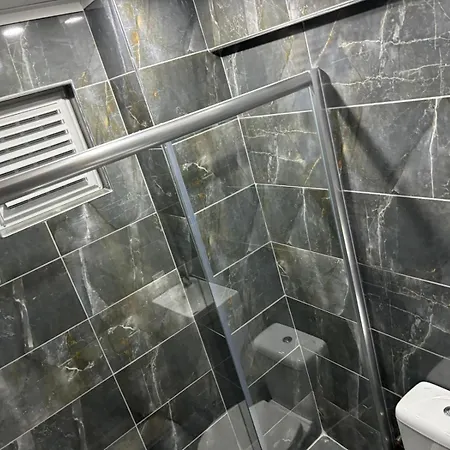 Akapella Hotel Pamukkale