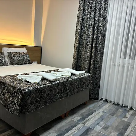 Hotel Akapella Pamukkale