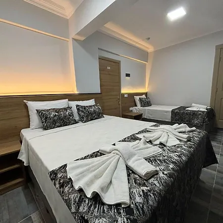 Akapella Pamukkale