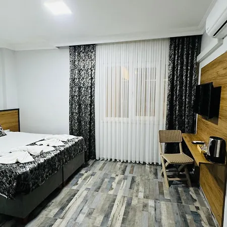 Akapella Hotel