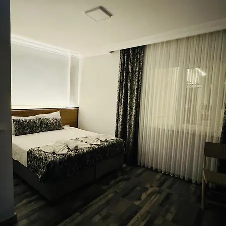 Hotel Akapella Pamukkale