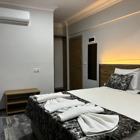 Akapella Hotel