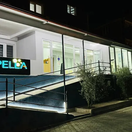 Hotel Akapella