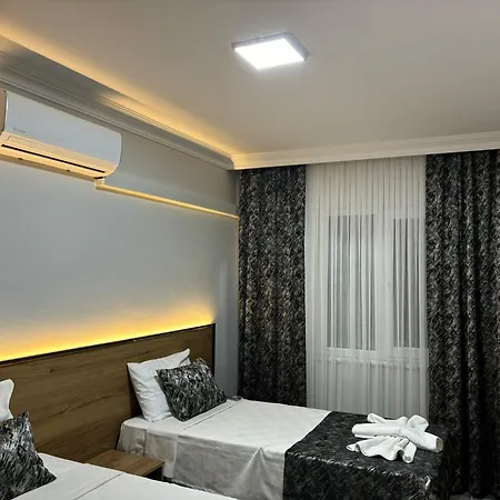 Akapella Hotel