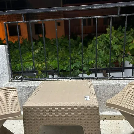Hotel Akapella *