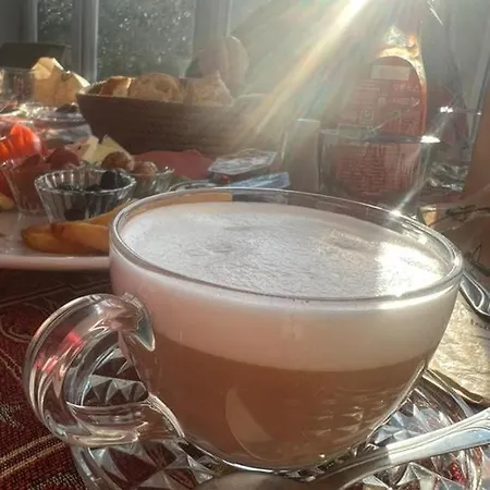 Akapella 帕莫卡莱