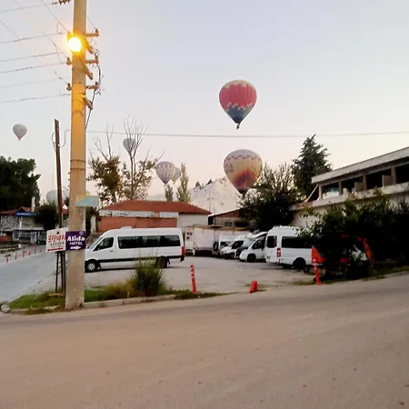 Hotel Akapella *